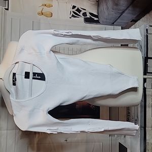 NWT LULUS BODYSUIT